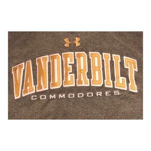 SOLD——Under Amour Hoodie